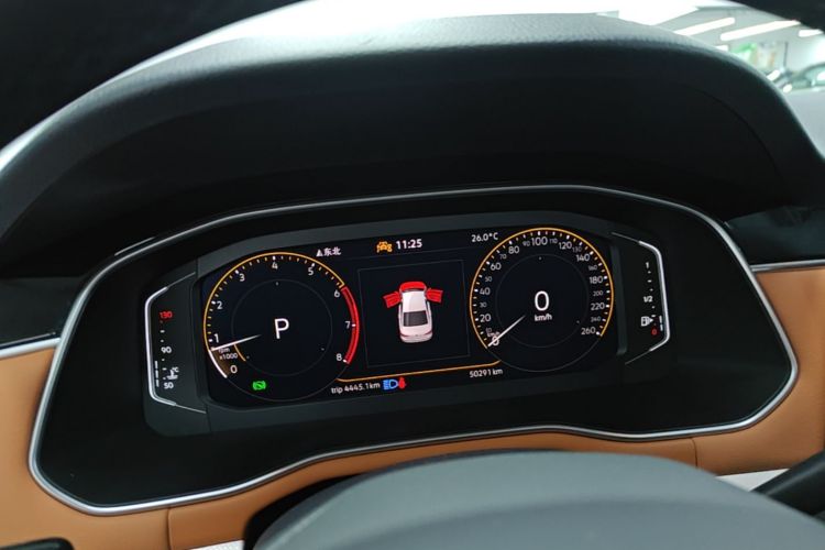 Volkswagen Bora 2023 #12 Volkswagen Bora 2023 изображение автомобиля #12