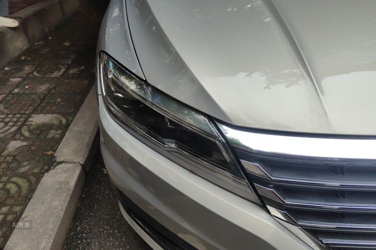Volkswagen Lavida 2020 #8 Volkswagen Lavida 2020 car image #8