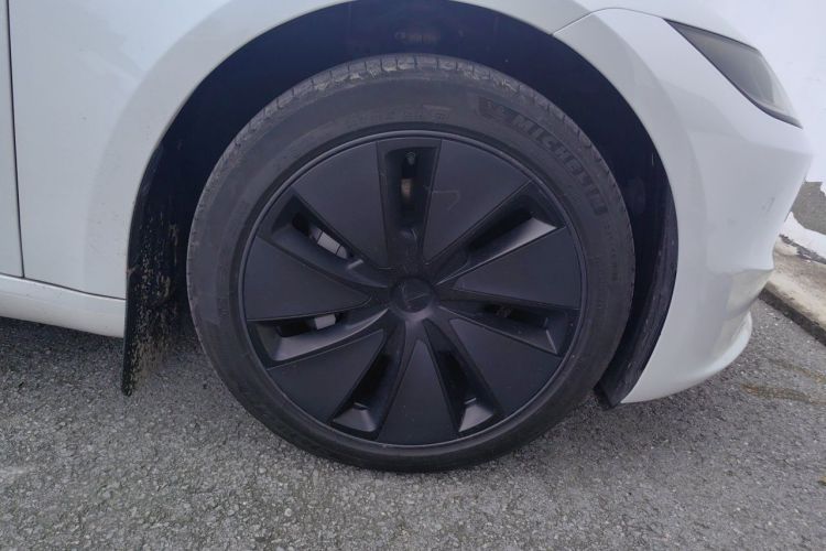 Tesla Model 3 2024 #6 Tesla Model 3 2024 car image #6