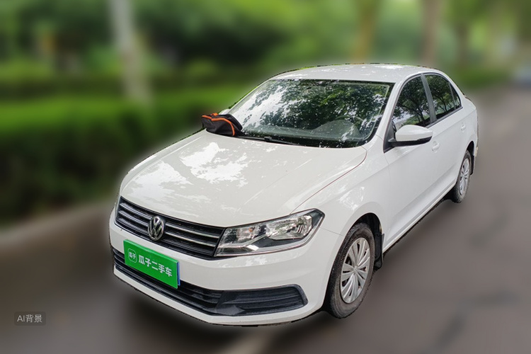 Volkswagen Santana 2016 #2 Volkswagen Santana 2016 car image #2