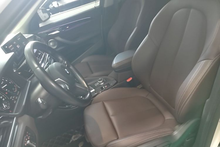 BMW X1 2021 car image #15