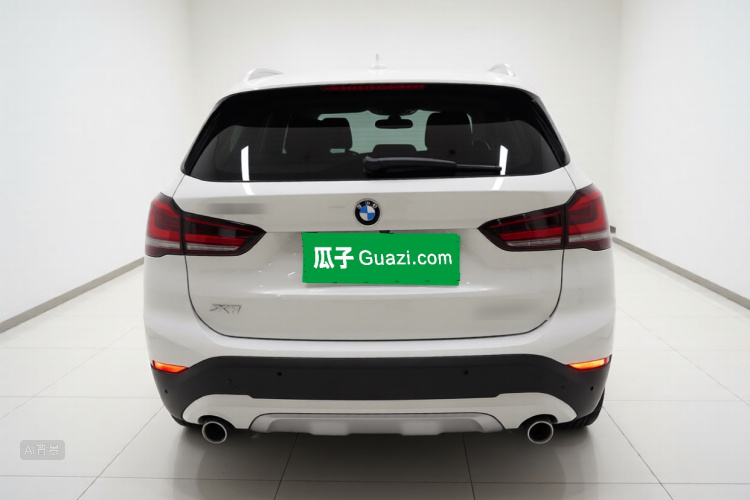 BMW X1 2021 car image #6