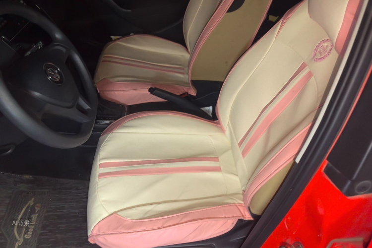 Volkswagen Polo 2017 #17 Volkswagen Polo 2017 car image #17