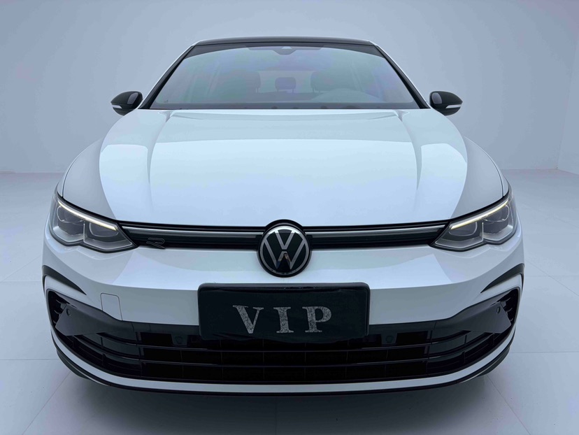 Volkswagen Golf 2022 #2 Volkswagen Golf 2022 car image #2