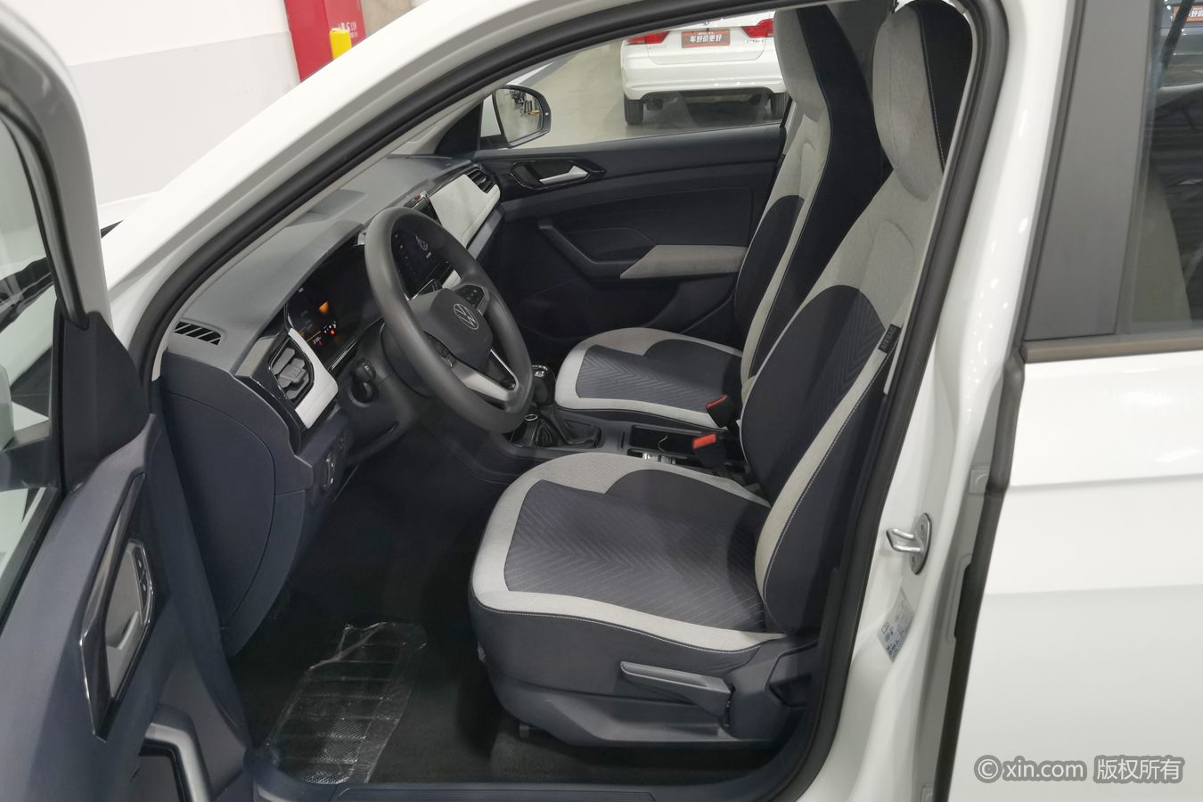 Volkswagen Tharu 2025 #10 Volkswagen Tharu 2025 immagine di auto #10