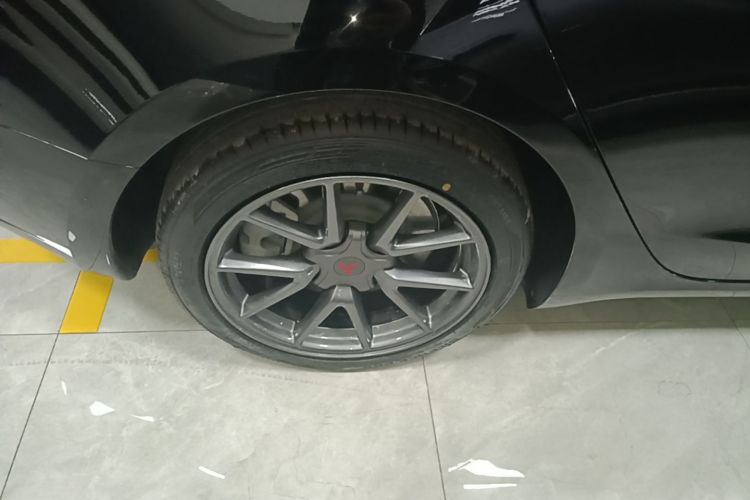 Tesla Model 3 2021 #10 Tesla Model 3 2021 immagine di auto #10