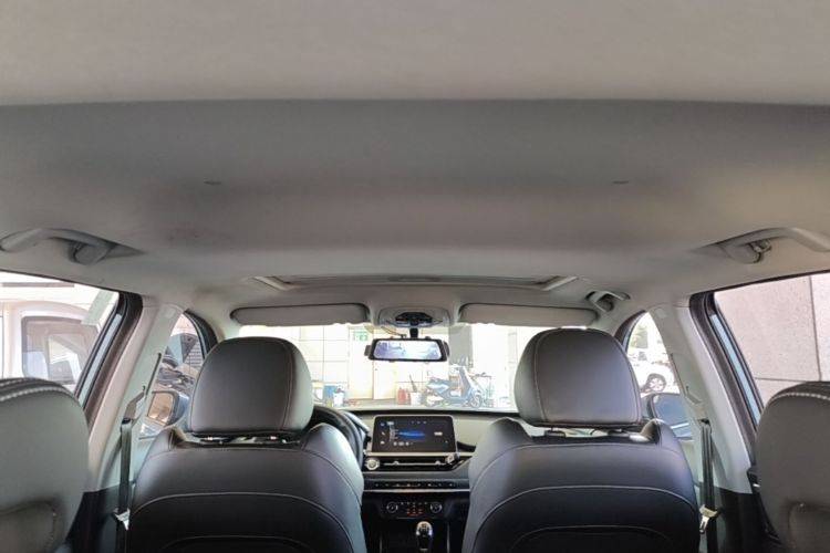 Chery Tiggo 5x 2020 #18 Chery Tiggo 5x 2020 car image #18