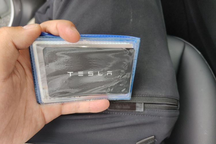 Tesla Model Y 2023 #11 Tesla Model Y 2023 car image #11