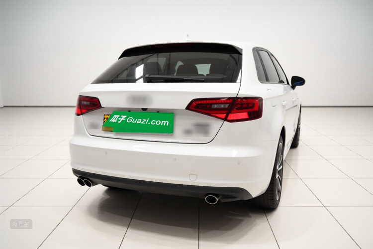Audi A3 2015 car image #6