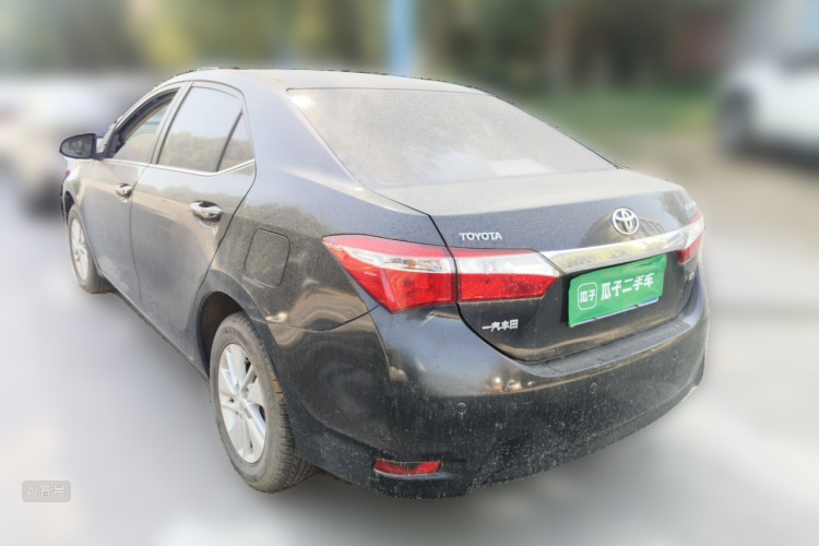 2015 #5 2015 car image #5