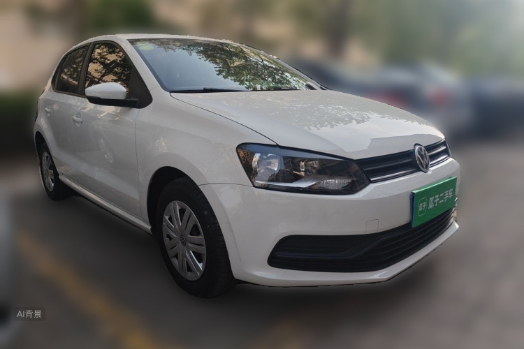 Volkswagen Polo 2018 #4 Volkswagen Polo 2018 car image #4