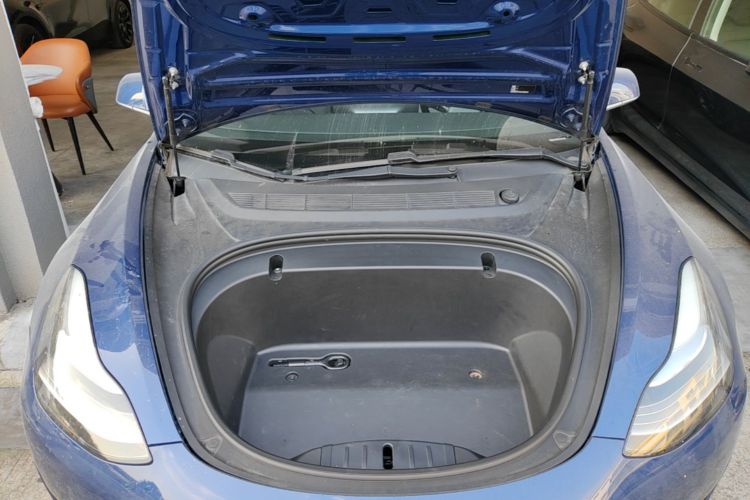Tesla Model 3 2020 #20 Tesla Model 3 2020 car image #20