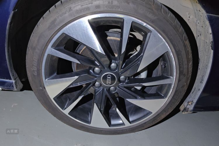 Audi A3 2022 immagine di auto #9