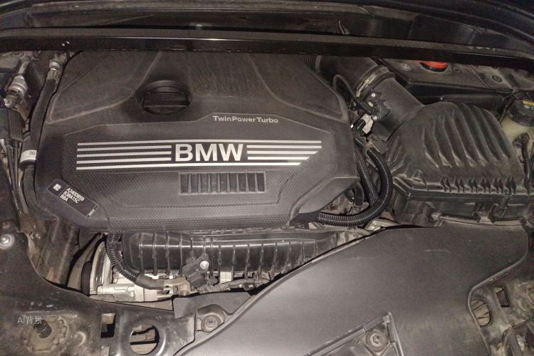 BMW X1 2020 image de voiture #22