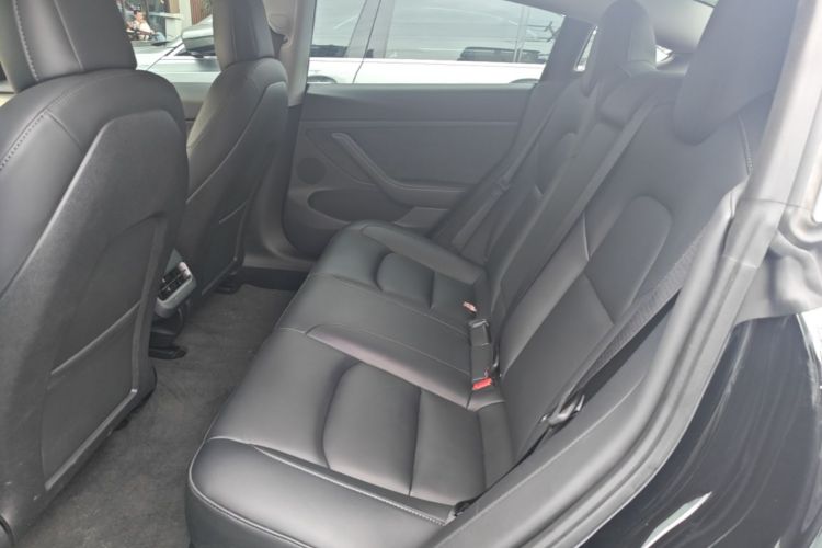 Tesla Model 3 2023 #17 Tesla Model 3 2023 car image #17