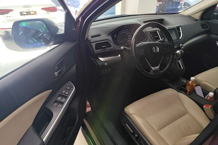 Honda CR-V 2015 car image #16