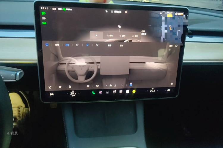 Tesla Model 3 2023 immagine di auto #15