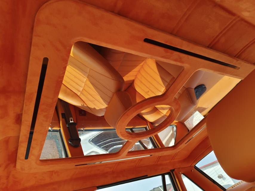 Volkswagen Santana Classic 2012 car image #6