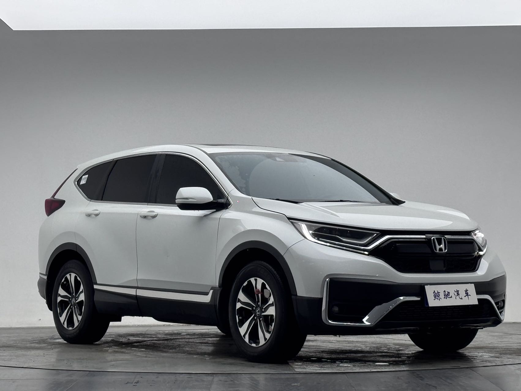 Honda CR-V 2022 #3 Honda CR-V 2022 immagine di auto #3
