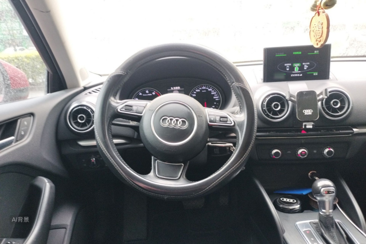Audi A3 2016 #12 Audi A3 2016 car image #12