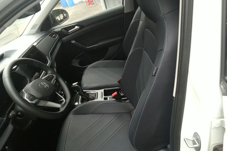 Volkswagen Tharu 2025 #15 Volkswagen Tharu 2025 imagem de carro #15