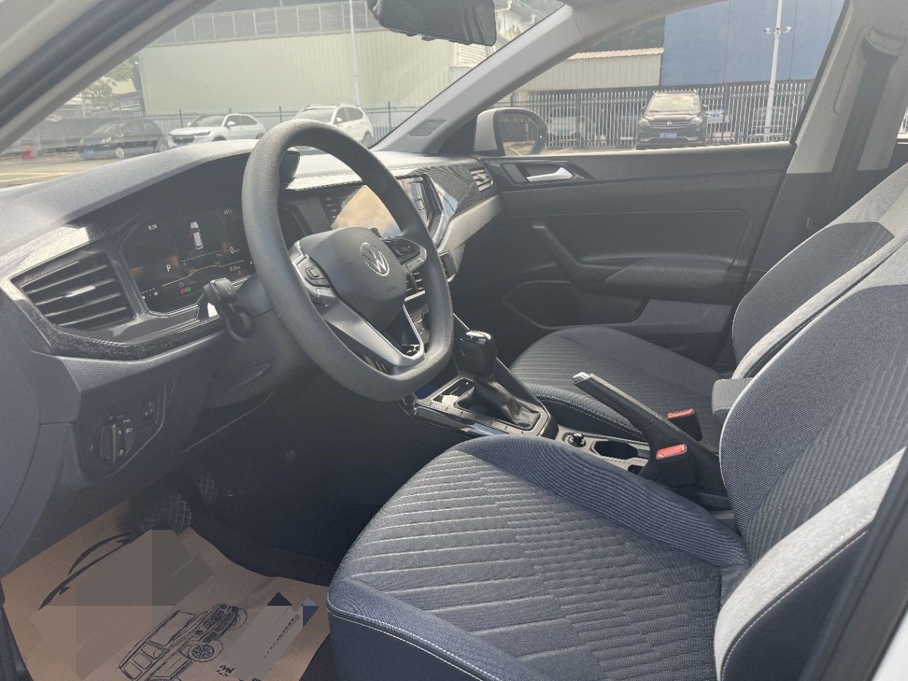 Volkswagen Lavida 2024 #4 Volkswagen Lavida 2024 immagine di auto #4