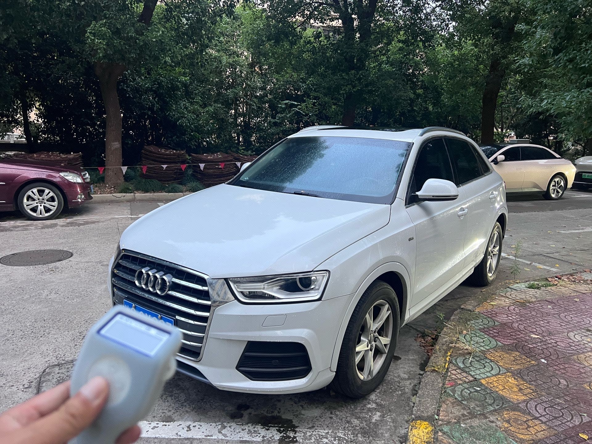 2017 2017 car image