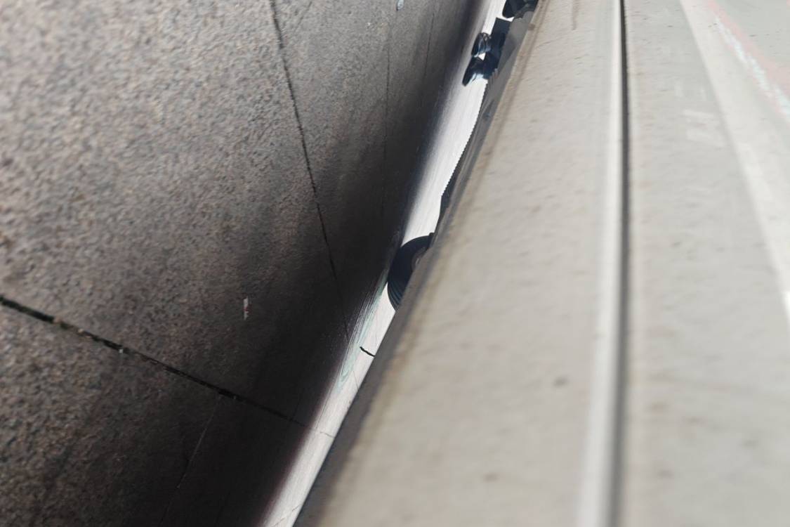 Volkswagen Santana 2015 car image #15