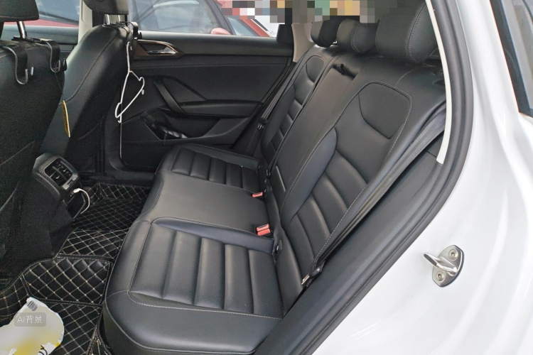 Volkswagen Tharu 2022 #19 Volkswagen Tharu 2022 car image #19