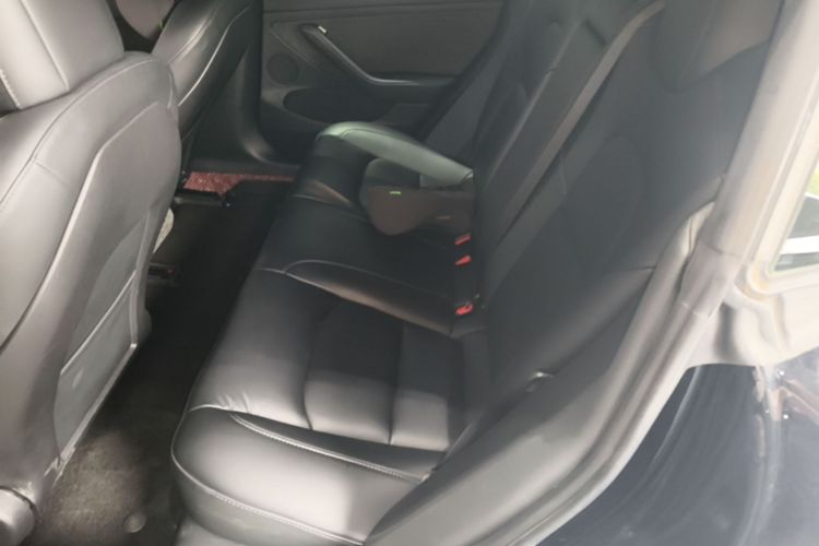 Tesla Model 3 2022 #17 Tesla Model 3 2022 car image #17