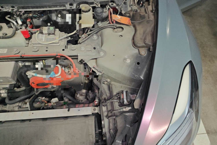 Tesla Model 3 2022 car image #27