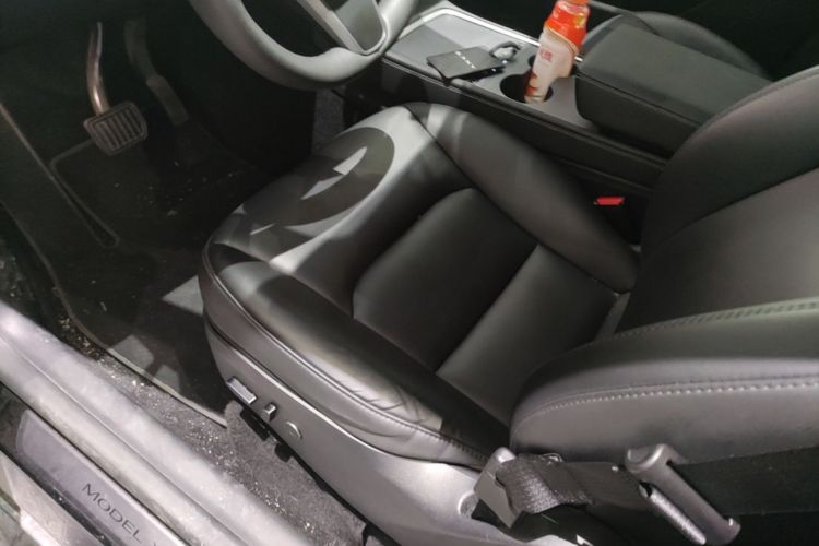 Tesla Model Y 2023 car image #30