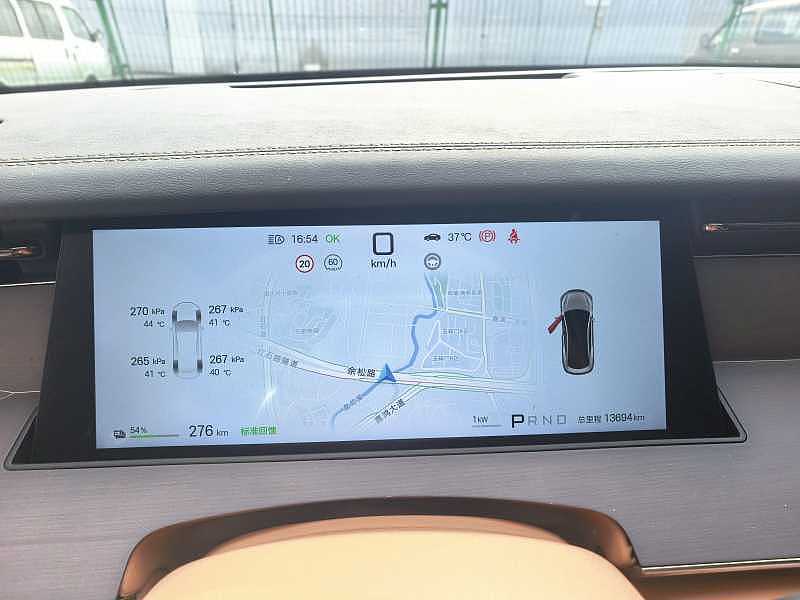 BYD HanL 2025 car image #7