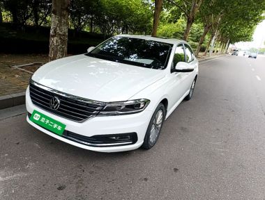 Volkswagen Lavida 2022 Volkswagen Lavida 2022 car image