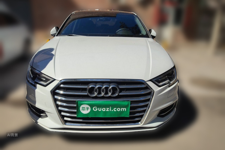 Audi A3 2021 car image #3