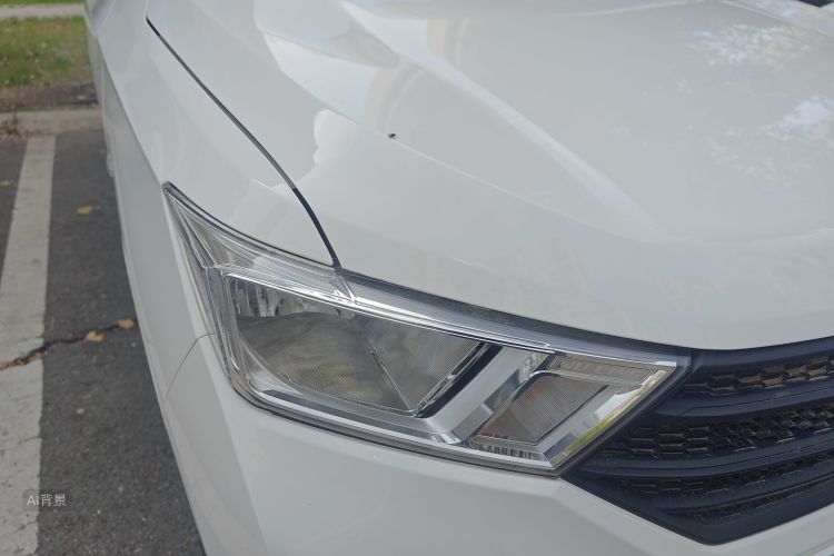 五菱汽车 五菱宏光 2023 汽车图片 #8