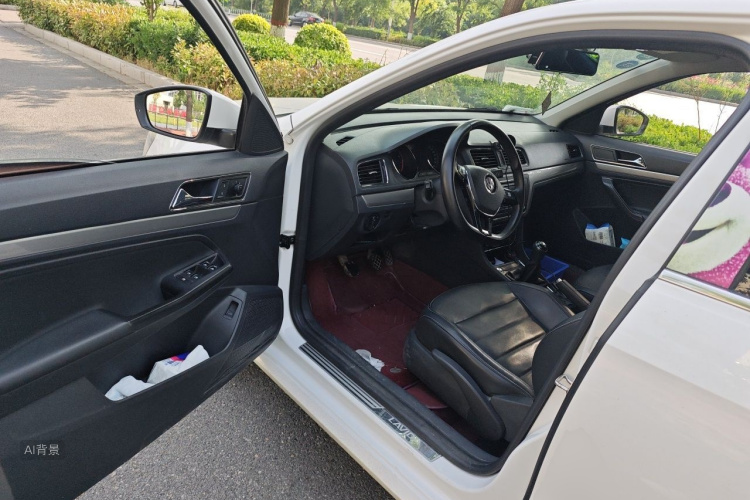 Volkswagen Lavida 2017 #18 Volkswagen Lavida 2017 car image #18