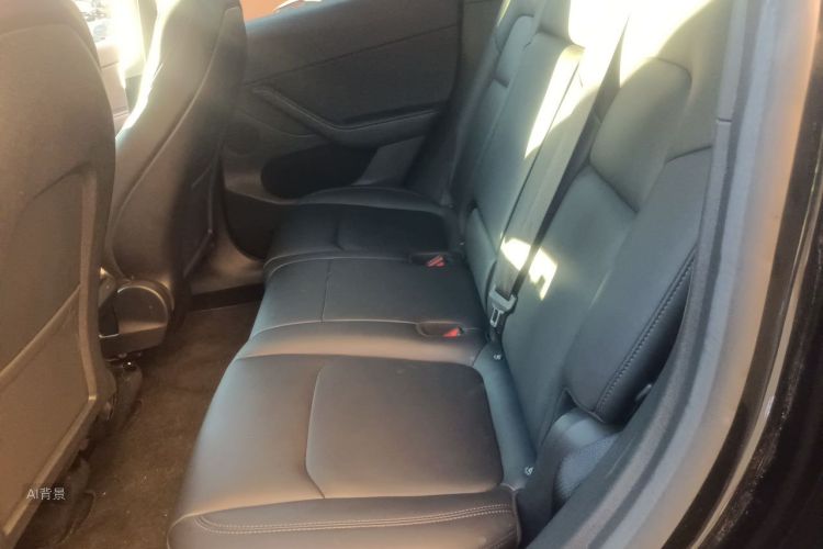 Tesla Model Y 2023 car image #19