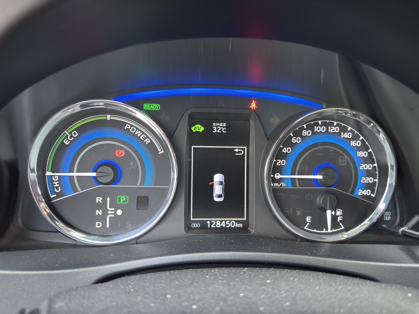 Toyota Corolla 2017 #5 Toyota Corolla 2017 car image #5