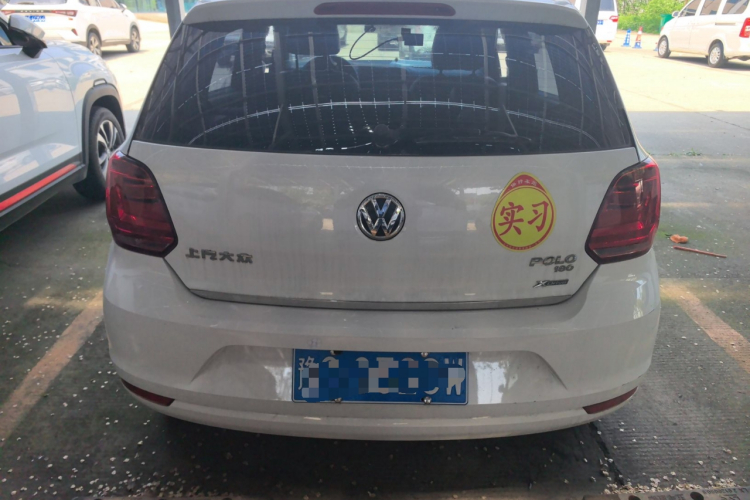 Volkswagen Polo 2019 imagem de carro #6