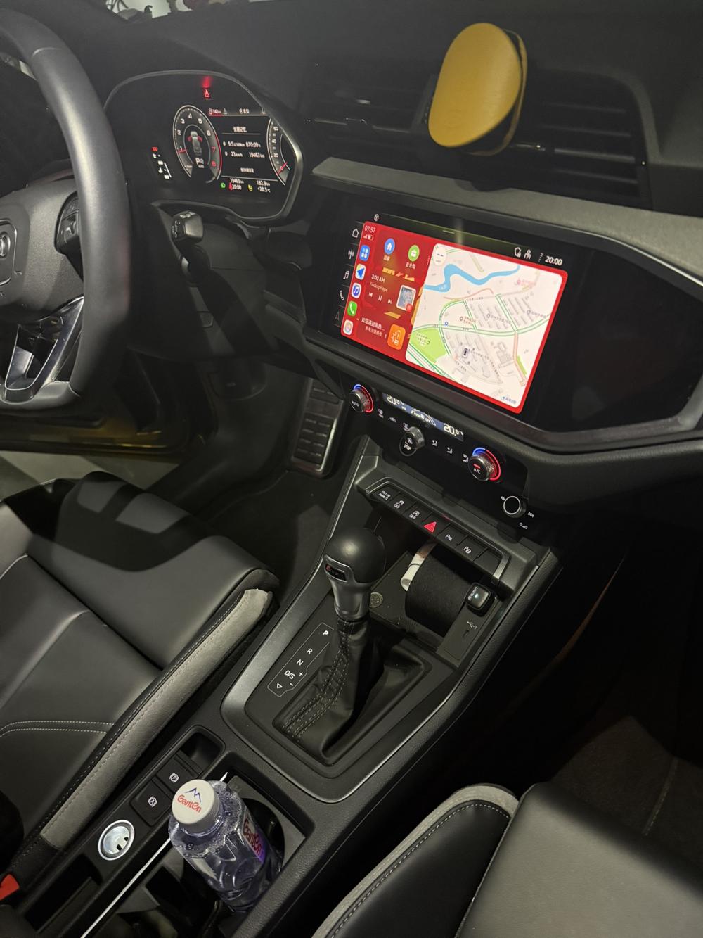 Audi Q3 2023 immagine di auto #20