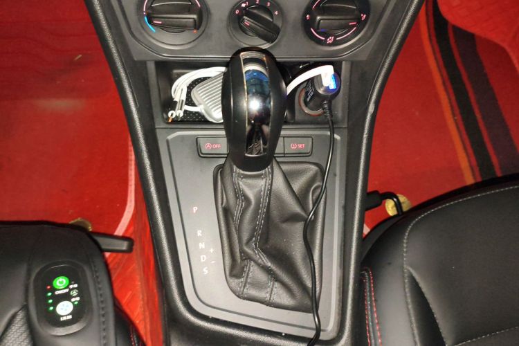 Volkswagen Lavida 2022 car image #14