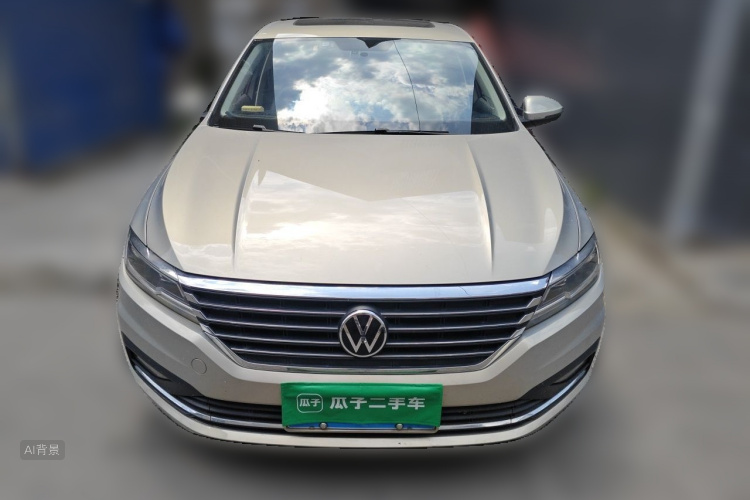 Volkswagen Lavida 2020 car image #3