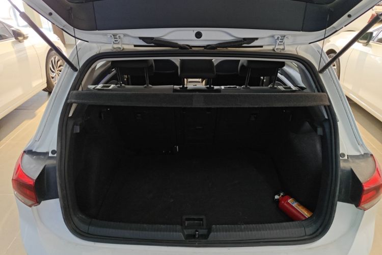 Volkswagen Golf 2024 car image #19