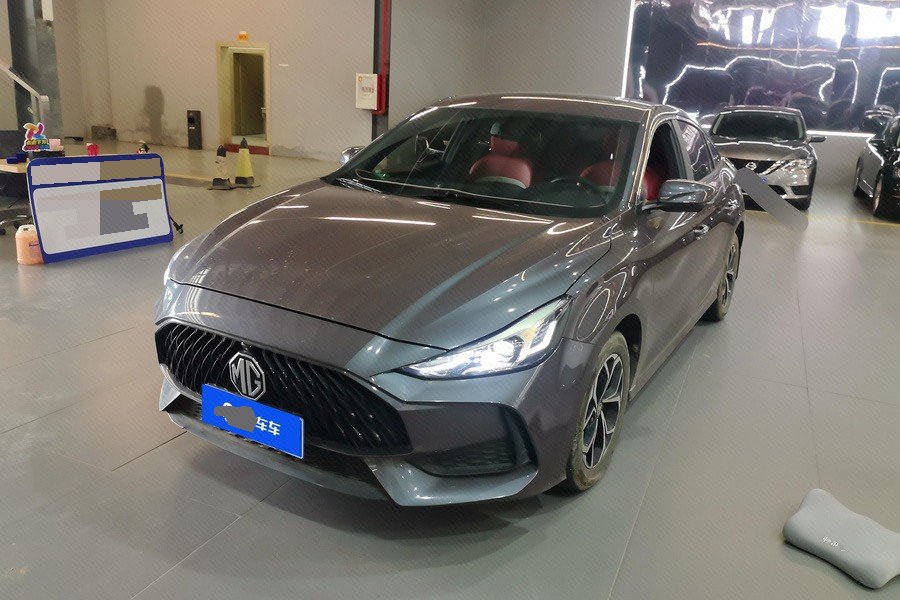 MG 5 2021 MG 5 2021 car image