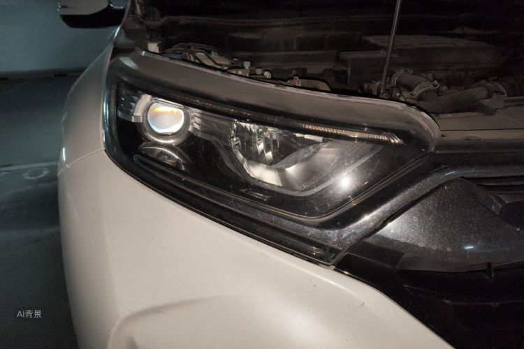 Honda CR-V 2017 car image #8