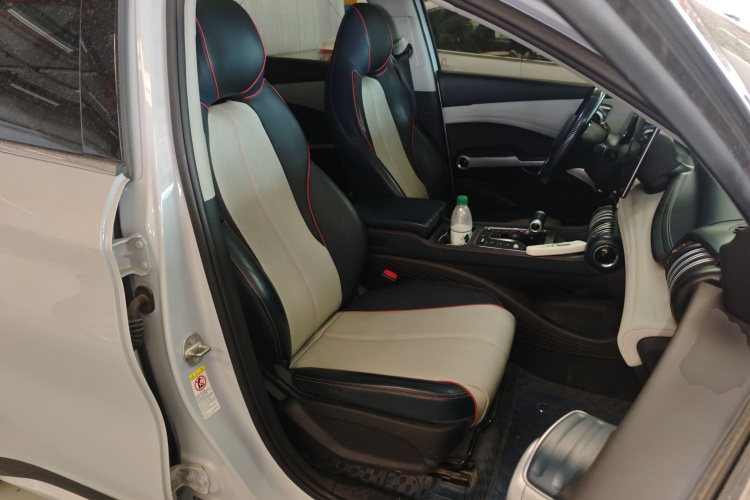 BYD Yuan Plus 2023 car image #20