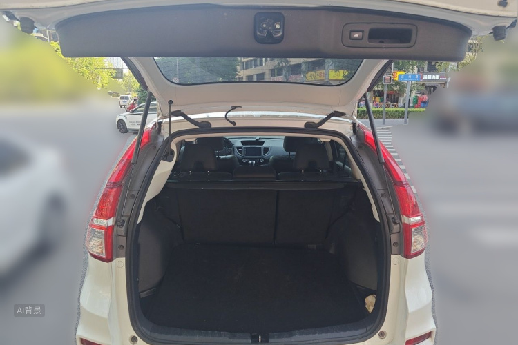 Honda CR-V 2016 car image #21