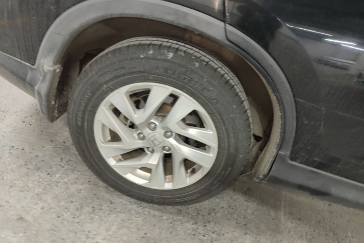Honda CR-V 2016 car image #10