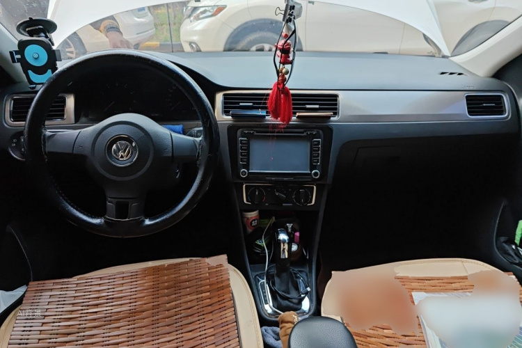 Volkswagen Santana 2016 #11 Volkswagen Santana 2016 immagine di auto #11
